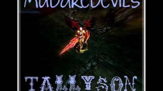 MuDareDevils