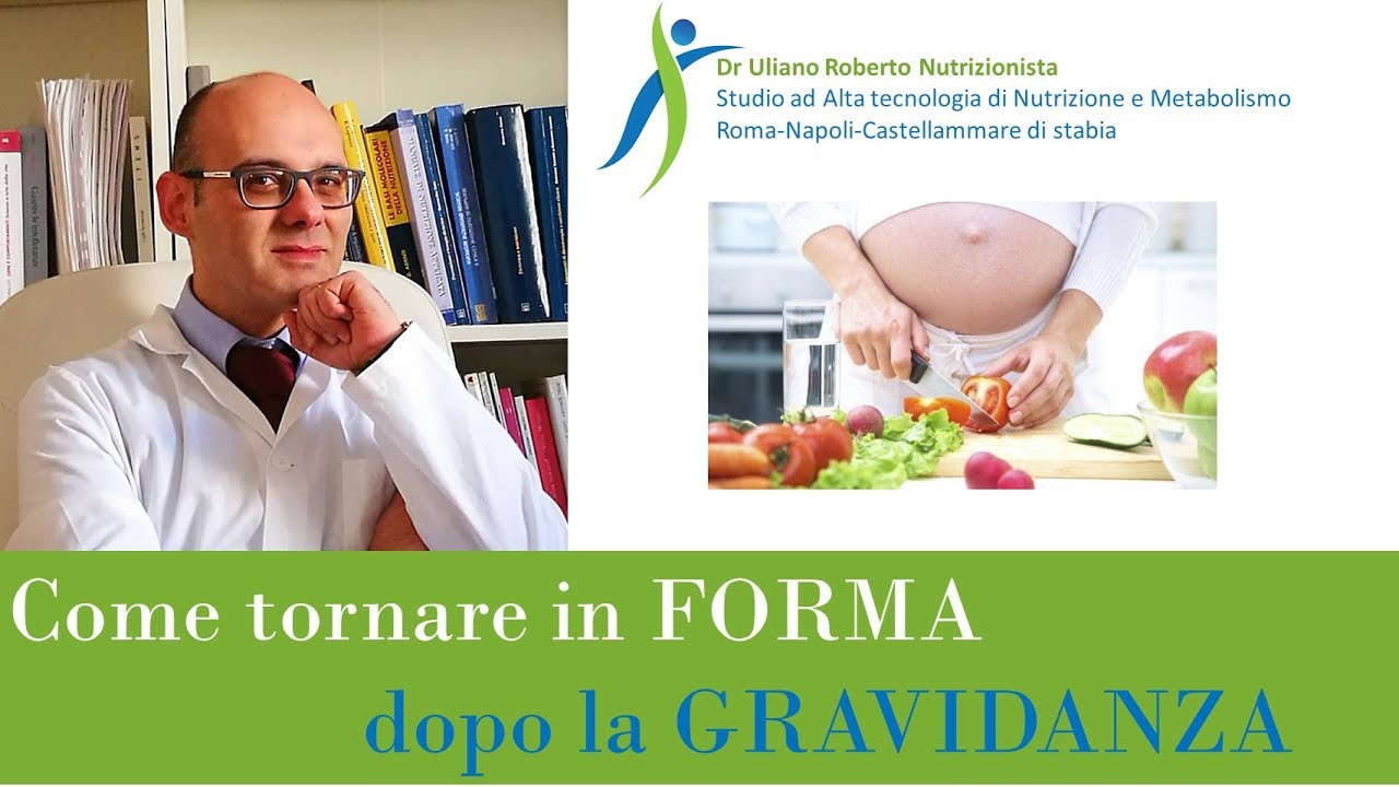 dieta preconcezionale e piano di esercizioni dieta preconcezionale e piano di esercizioni