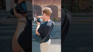 Guess I found another reflection shot 😂 #photography #reflectionphotography #pov #leica #leicasl3s