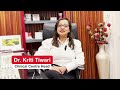 Don't be afraid of the success rate of IVF in summer! It's a Myth, | Dr. Kriti Tiwari #ivftreatment