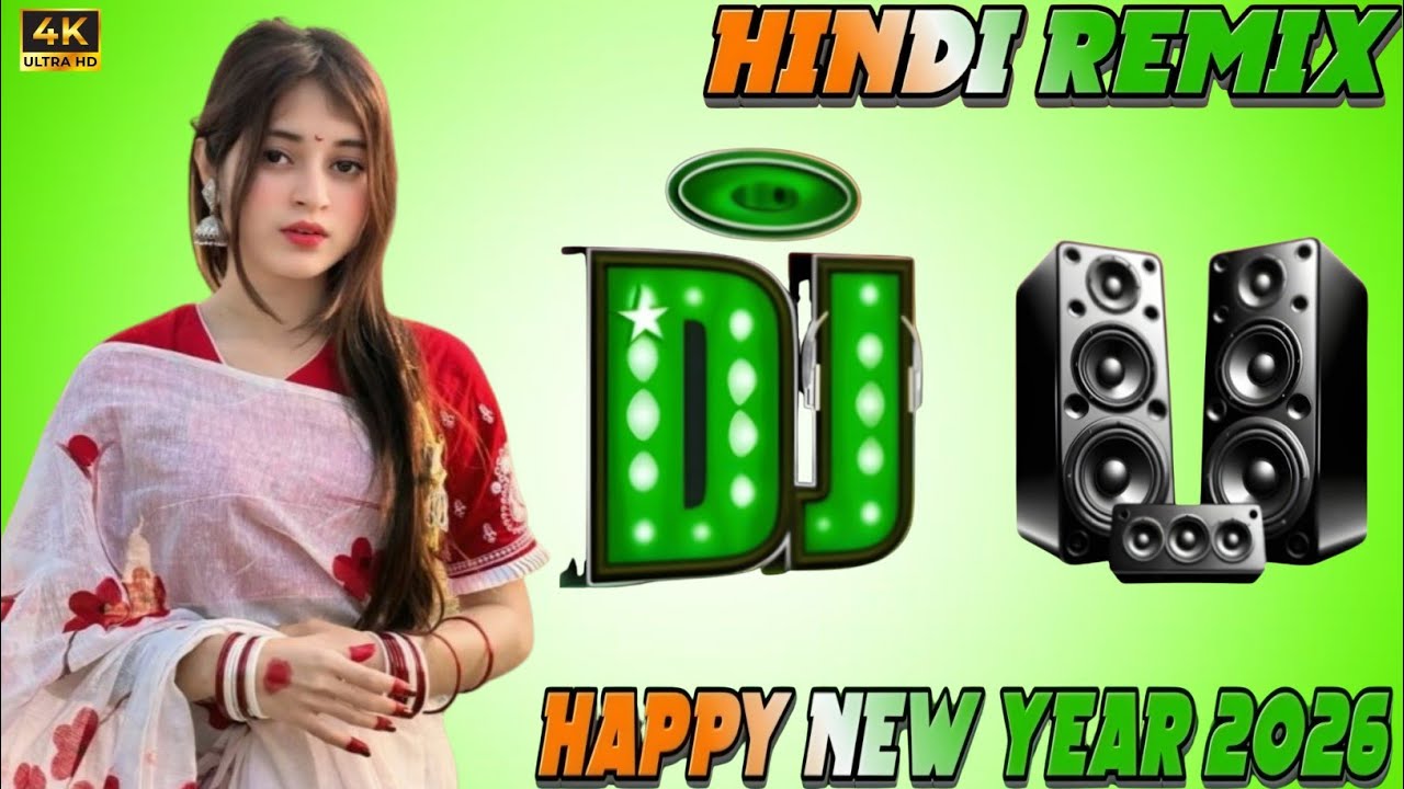 Hindi Love Dj Song💙 | Top Dj | Hard Bass❤️‍🔥 | New Dj Remix | Best Hindi Dj Song🥁 Hindi Dj Song 2026