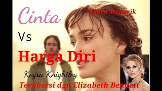 Jangan Menilai Buku Dari Sampulnya... Bahas Film Pride and Prejudice dan 7 Fakta menarik BTS