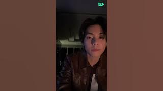 [ALL / ENG SUB / SUB INDO] BTS V (TAEHYUNG) LIVE VLIVE (2023.10.20) BTS VLIVE 2023 FULL WEVERSE LIVE