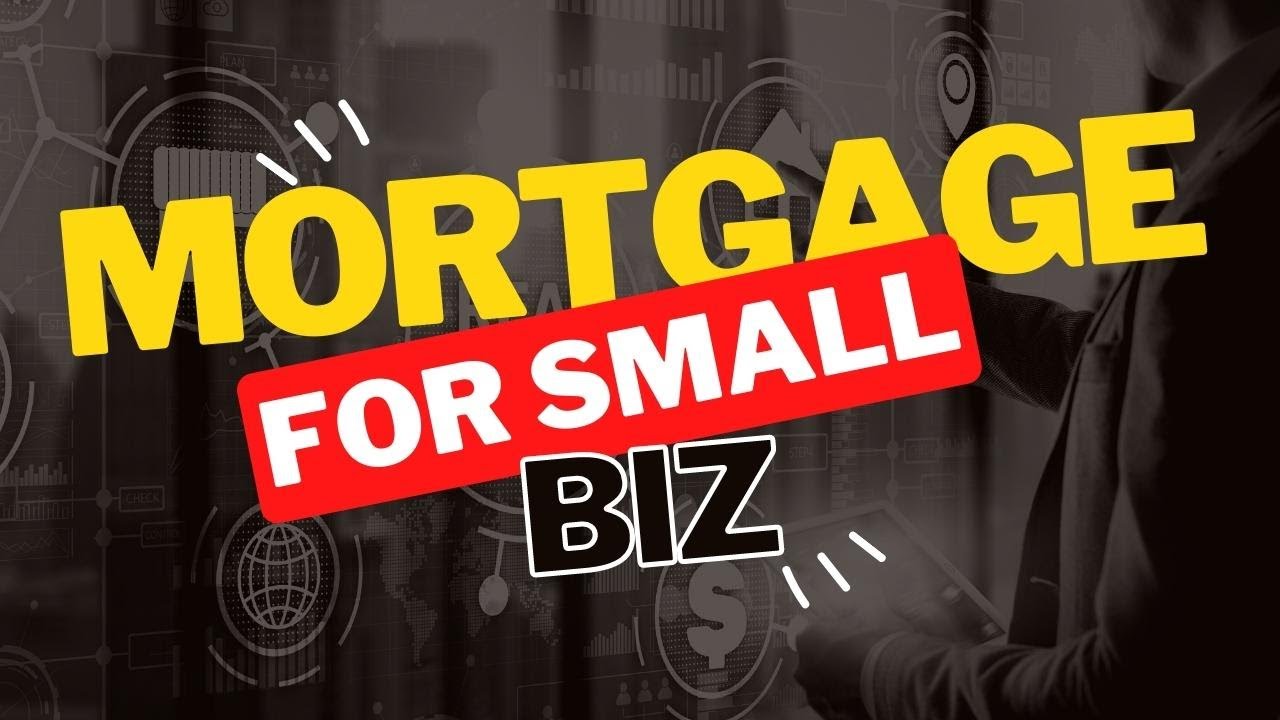 Mortgage for Small Business Properties |  Mortgage for Commercial Property | Dekel Johnson