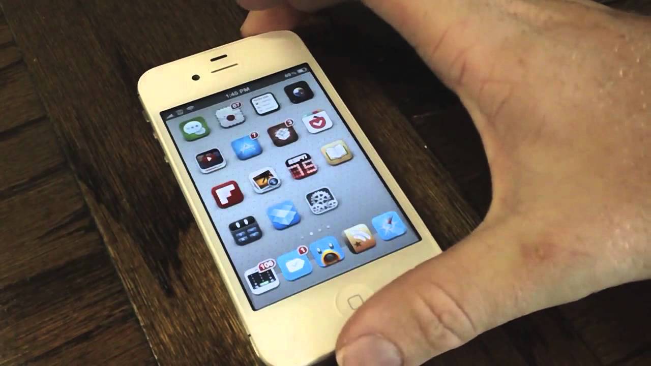 TVLocker: Adds an Old TV Lock Animation