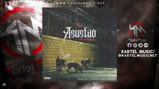 Little Kartell - Tan Asustao (Audio Oficial)