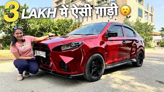 ₹3 LAKH MAI GHAR PE BNALI BMW - INDIA IS NOT FOR BEGINNER 🇮🇳 by HER GARAGE 111,243 views 13 days ago 15 minutes