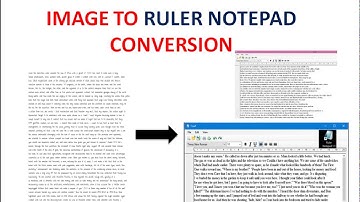 How to Convert Jpg to Rulernotepad (.swf)