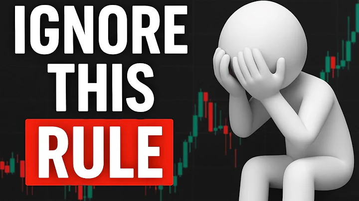 The Truth About Trading Success! | Mark Douglas Trading Psychology