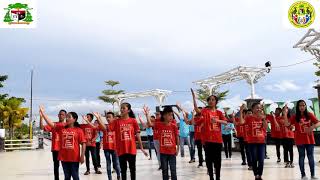 SEKAMI KEUSKUPAN TANJUNG SELOR DALAM THEME SONG JAMNAS SEKAMI PONTIANAK 2018