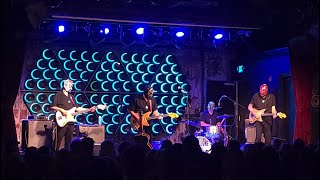Los Straitjackets - My Heart Will Go On (Theme from Titanic) [Live]