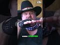 Blackjack Mulligan on Dusty Rhodes & Florida Championship Wrestling!