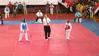 Jakarta Taekwondo Championship 2022