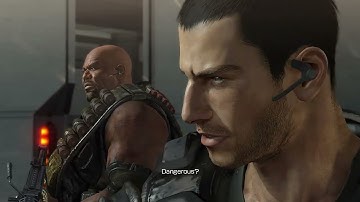 BINARY DOMAIN GAMEPLAY EP 33