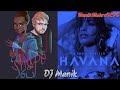 Shape of you  havana  ed sheeran  camila cabello  new megamix mashup 2018  dj manik remix