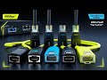 Top 5 Best Ethernet Cables 2025 | Ultimate Speed & Durability