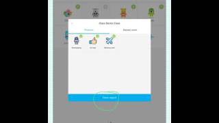 Class Dojo Tutorial