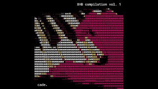 cadmium  XHB compilation vol. 1