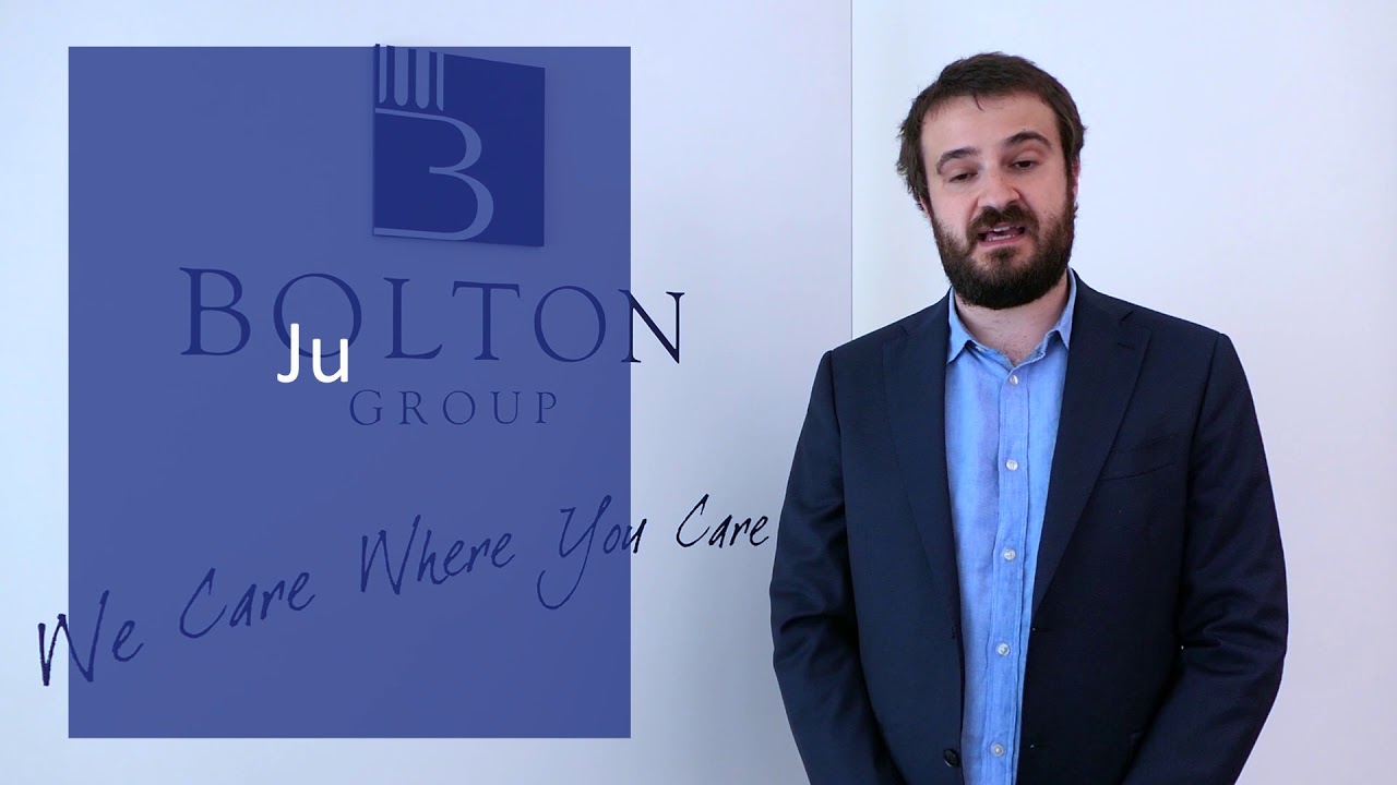 BOLTON INTERNATIONAL PEOPLE SURVEY 2020 YouTube