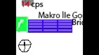 Makro Ile God Bridge Çalışmaları