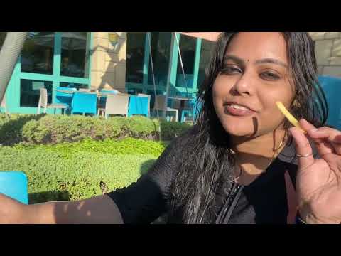 వర్తు వర్మ వర్తు | We Stayed in Dubai’s Iconic Atlantis The Palm Resort | Aquaventure Waterpark free