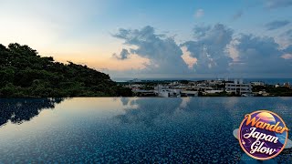 GLAMDAY STYLE HOTEL &amp; RESORT OKINAWA YOMITAN | Okinawa Main island, Japan | Hotel Review 🛏️