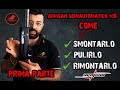 ARMSAN SEMIAUTOMATICO 410 COME SMONTARLO-PULIRLO PRIMA PARTE