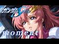 【機動戦士ガンダムSEED】『moment』EDM mix arrangement