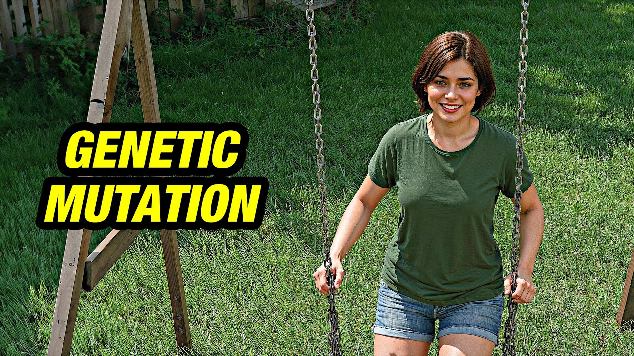 Gender Swapped For Medical Experiment 🧠🧬 (Crossdressing Stories – Gender Bender)