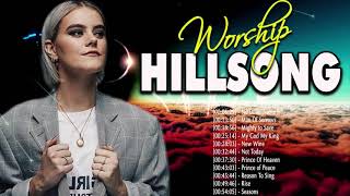 New Hillsong Praise And Worship Songs Playlist 2021Best Hillsong Worship Christian Songs Playlist