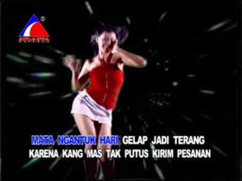 Putri Panggung - Endang W.
