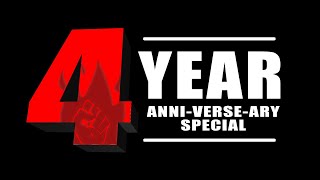 #SotraCyphers 4 YEAR ANNI-VERSE-ARY Special (2020)