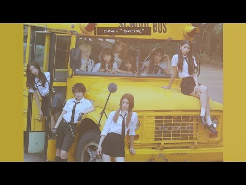 [ซับไทย/HAN] DIA (다이아) - "파라다이스" (Paradise)