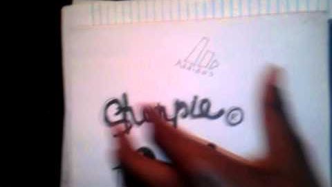 How To Create A Comic Book : Lesson 1 Brainstorm