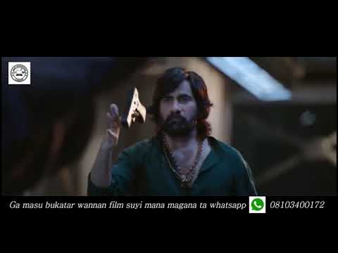 MIKIYA FASSARAR SULTAN 2024