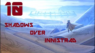 10 Shadows Over Innistrad Draft Tips