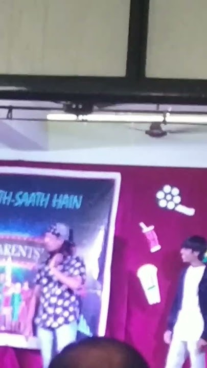 parents day program in school