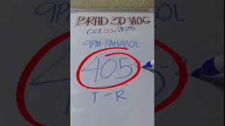 CONGRATS! DAOG TA..ON THE SPOT ##brad3dvlog