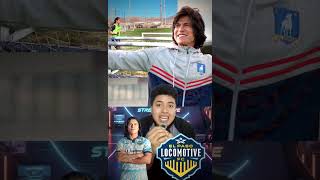 Actor mexicano, Cristo Fernández, vuelve a probarse en el futbol profesional #actor #futbol #mexico