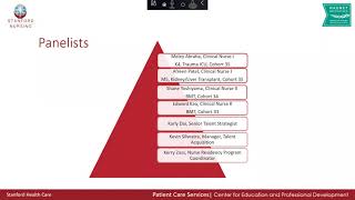 HIRED Part 6! RN New Grad Tips & Tricks - Stanford Health Care / Stanford University Medical Center