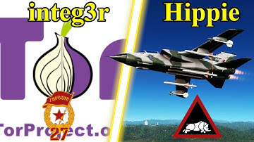 Soviet Anti Air ONION - Warno 1v1