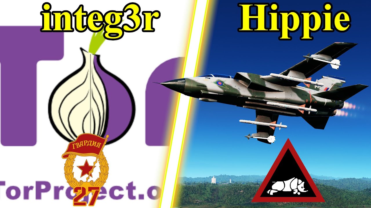 Soviet Anti Air ONION - Warno 1v1