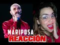 Reacción | Abel Pintos - Mariposa (En Vivo Estadio River Plate) | Bel