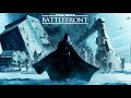 STAR WARS battlefront: EXTERMINONS TOUS LES REBELLES!!!!