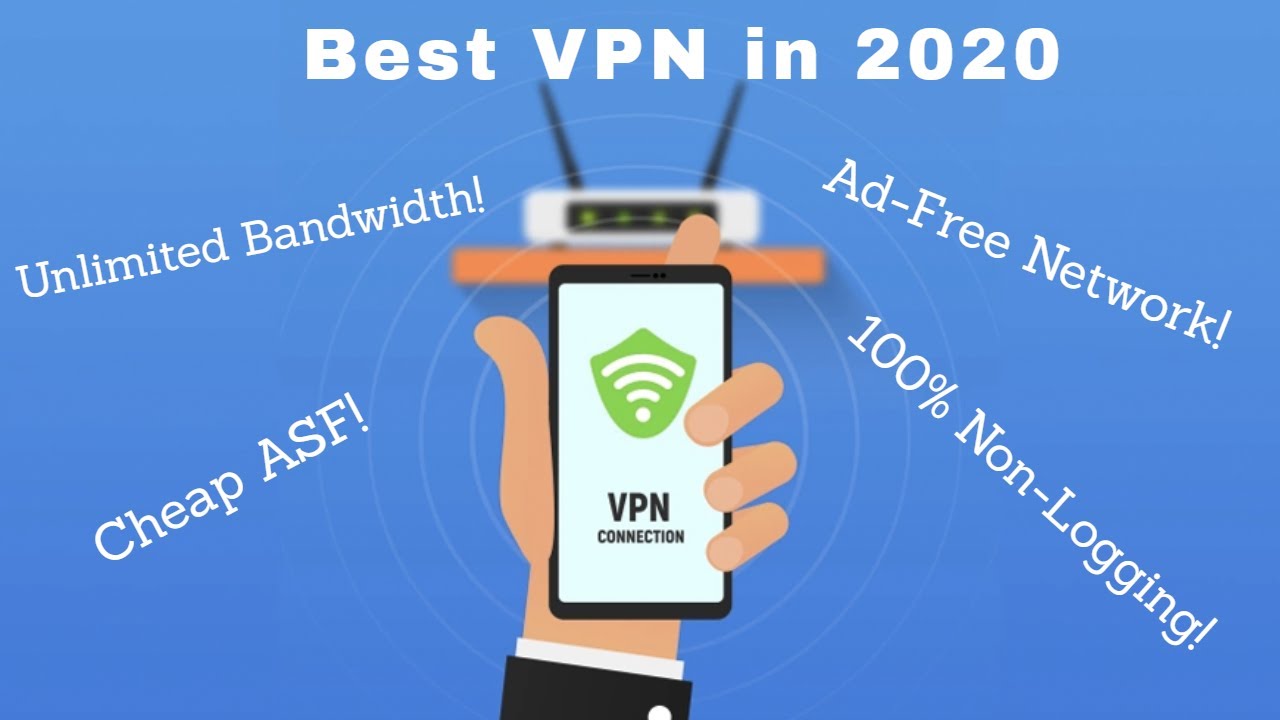 Best VPN in 2020 AstroVPN.co YouTube