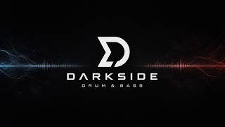 Pressure 176 - Darkside Drum & Bass (Dark Liquid / UK DNB)