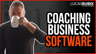 Best Software For my Coaching Business? screenshot 2