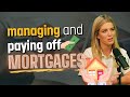 Paying off loans, selling and exit strategies (clip from ep 746)