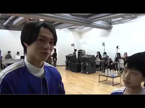 【スパドラ】玲於くん×楽くん スパドラTV 集めてみた