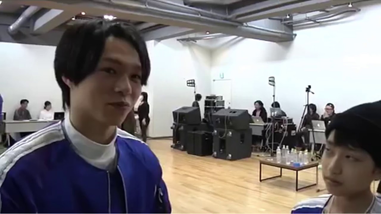 【スパドラ】玲於くん×楽くん スパドラTV 集めてみた